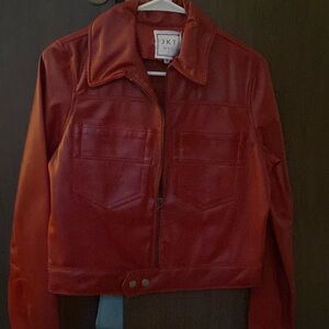 Free people jacket